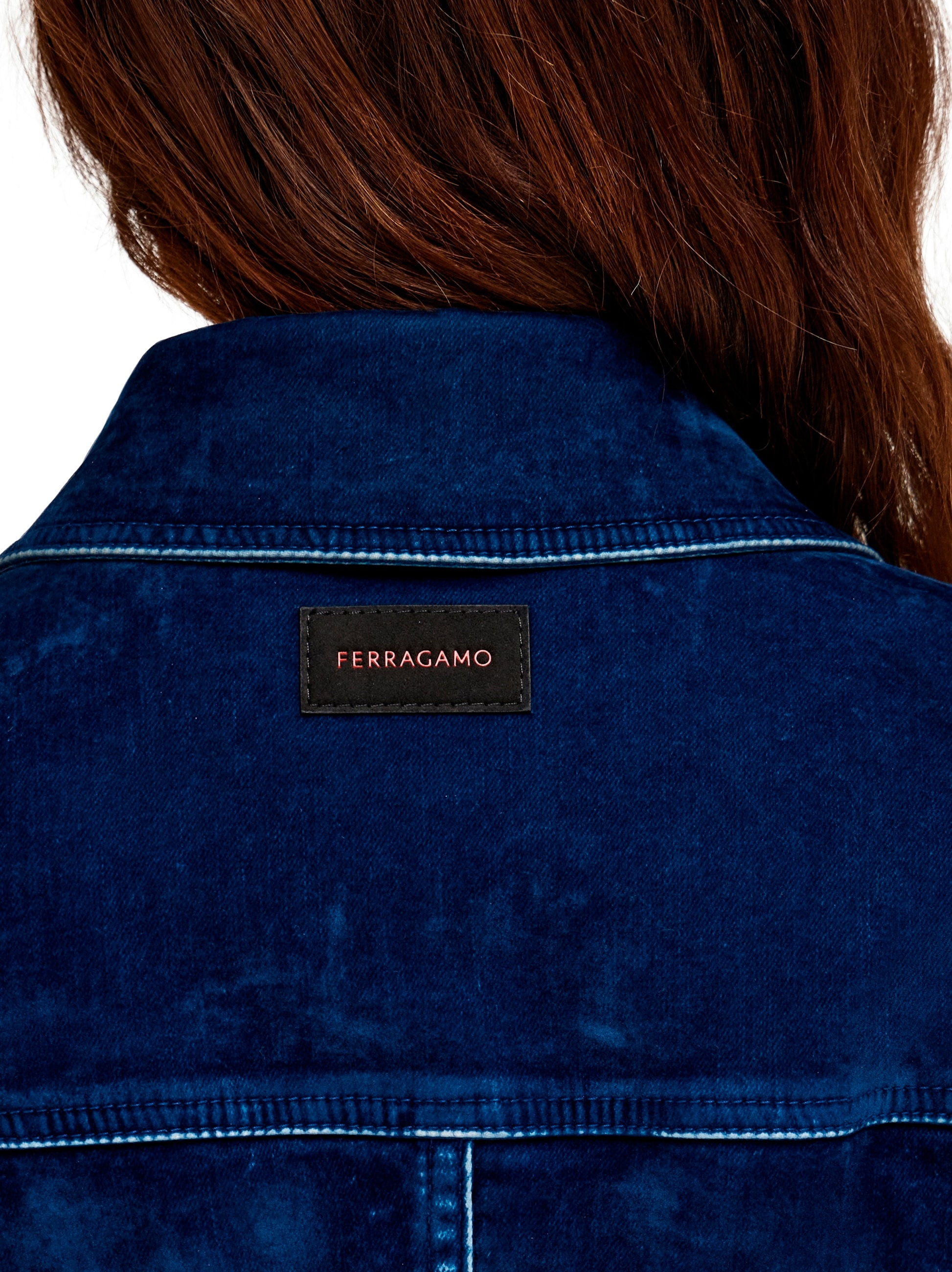 Trucker jacket - 5