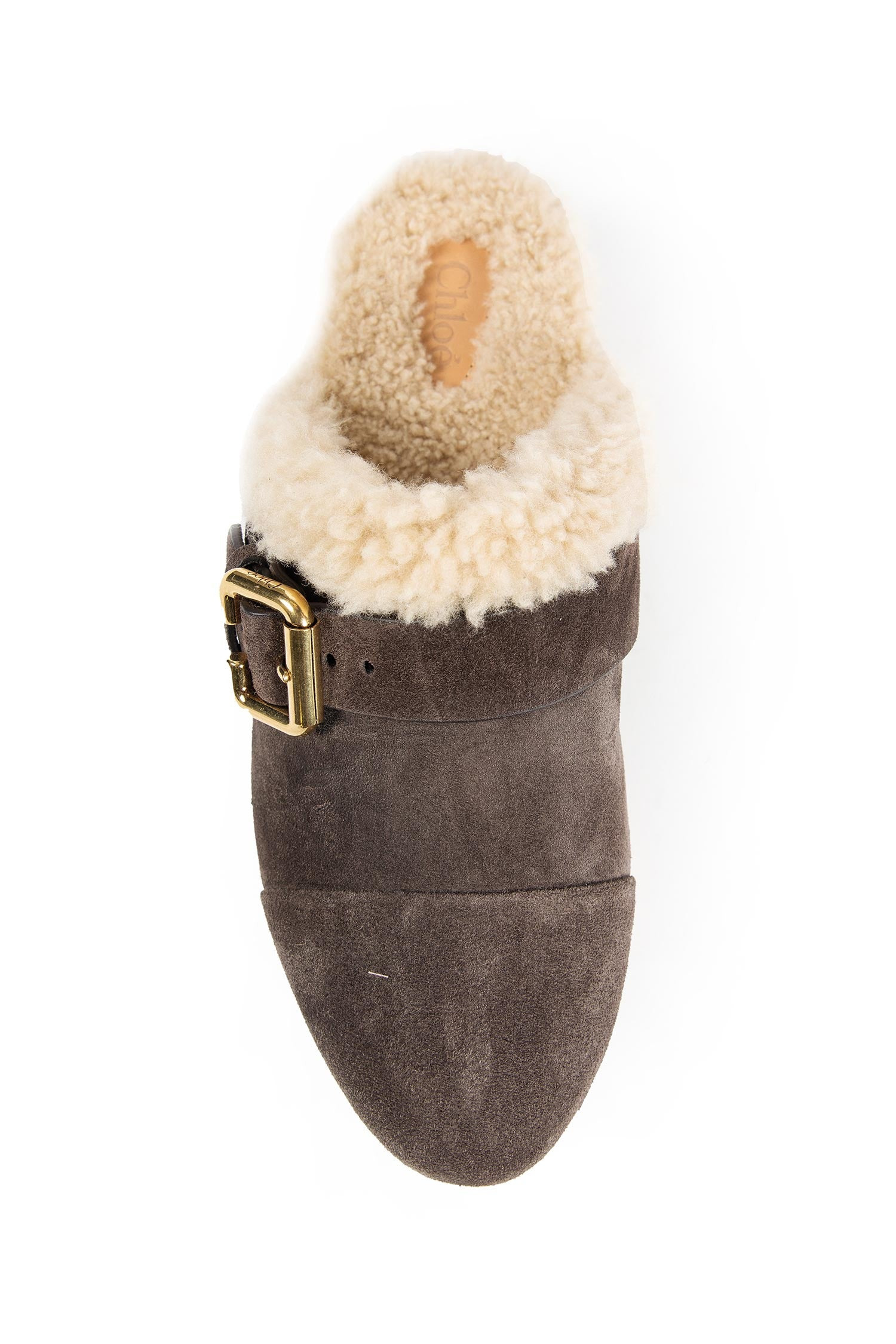 Jeannette Clogs - 5