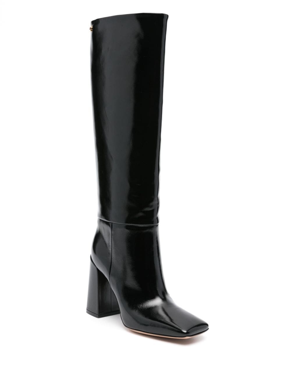 85mm Santiago boots - 2