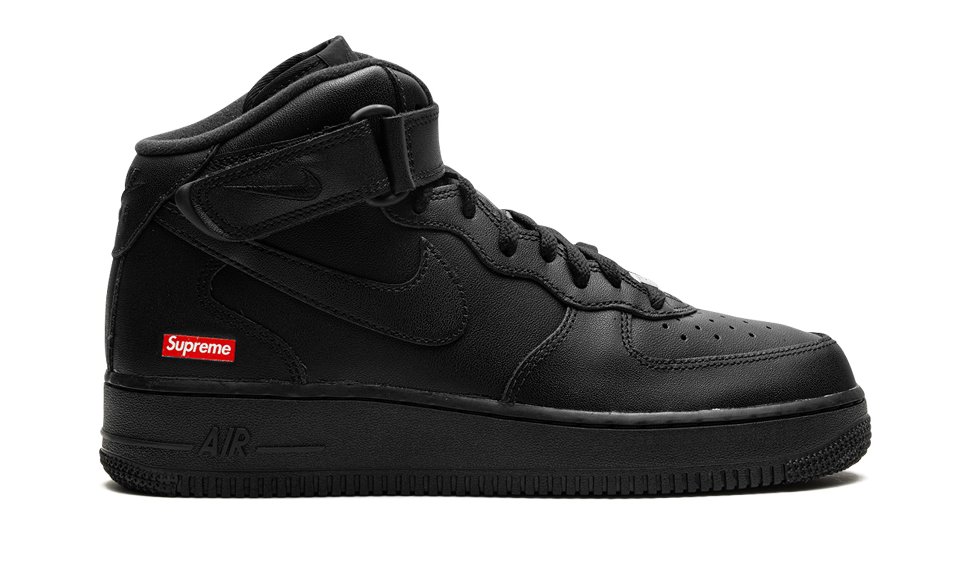 Air Force 1 Mid - 6