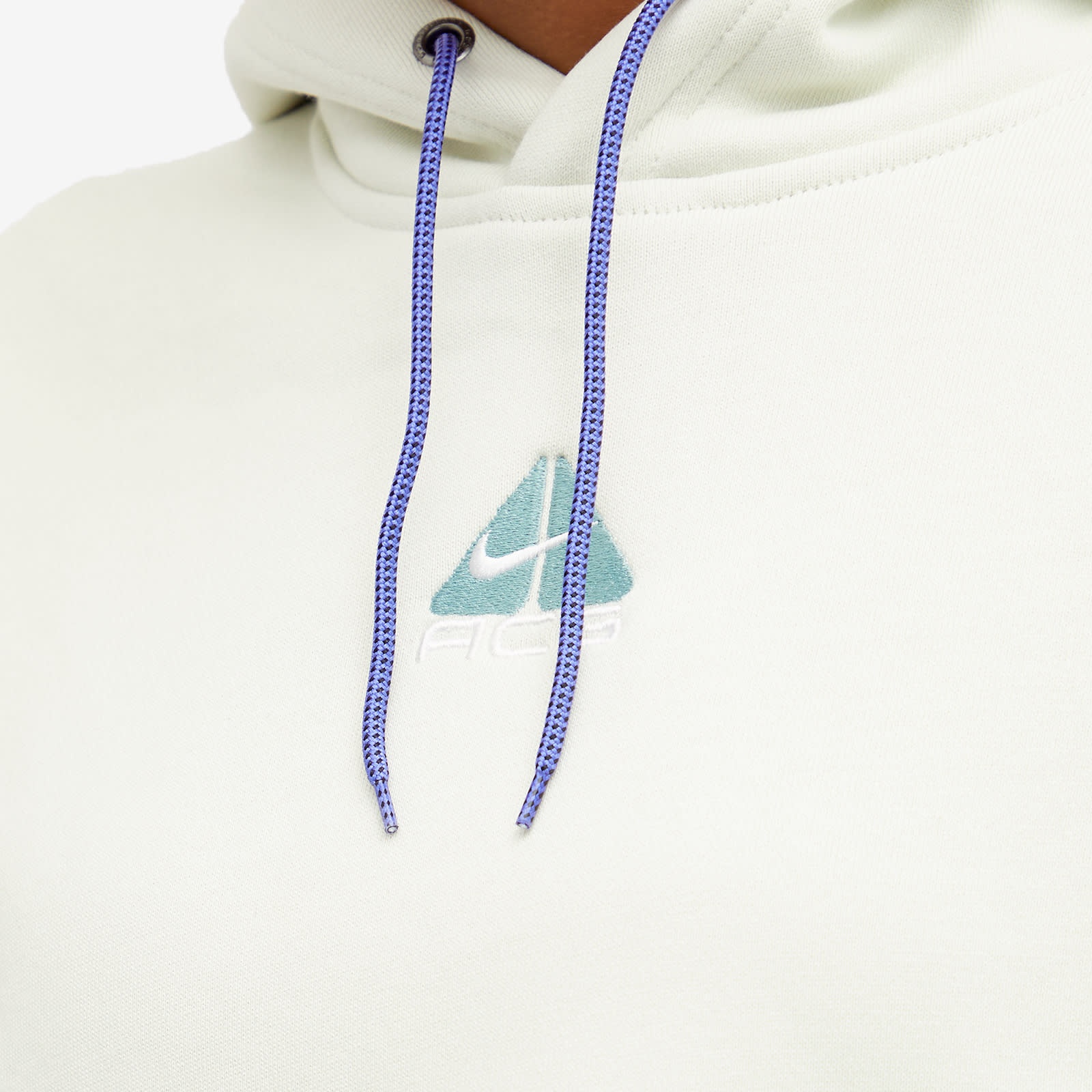 Nike ACG Fleece Hoodie - 5