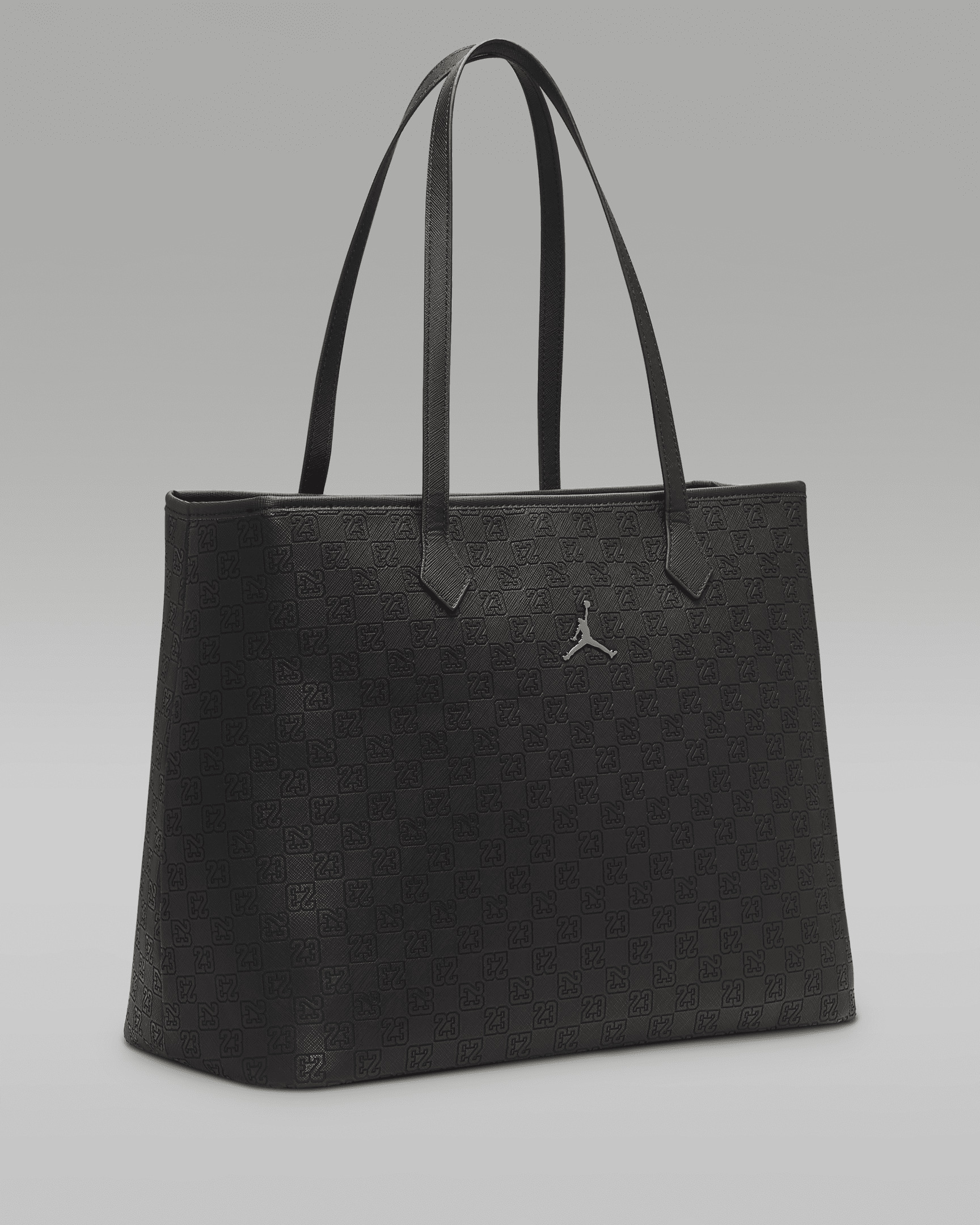Jordan Monogram Tote Bag (32L) - 3