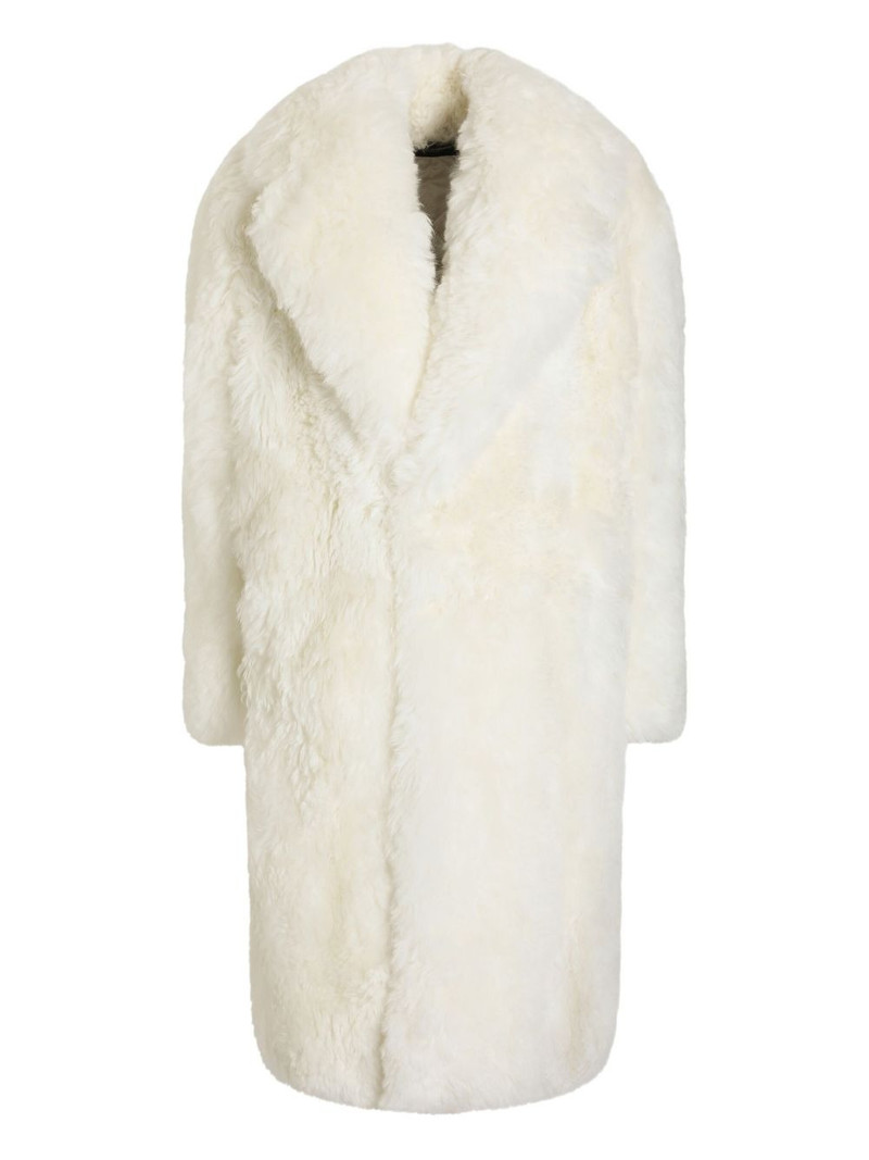 double-breasted coat 1