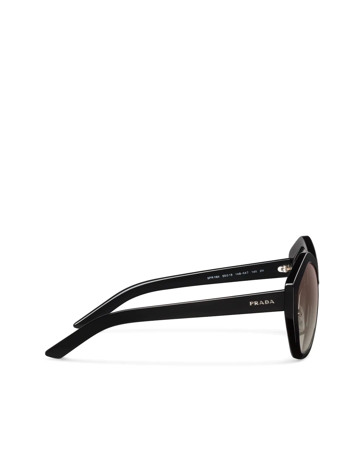 Prada Eyewear Collection sunglasses - 4