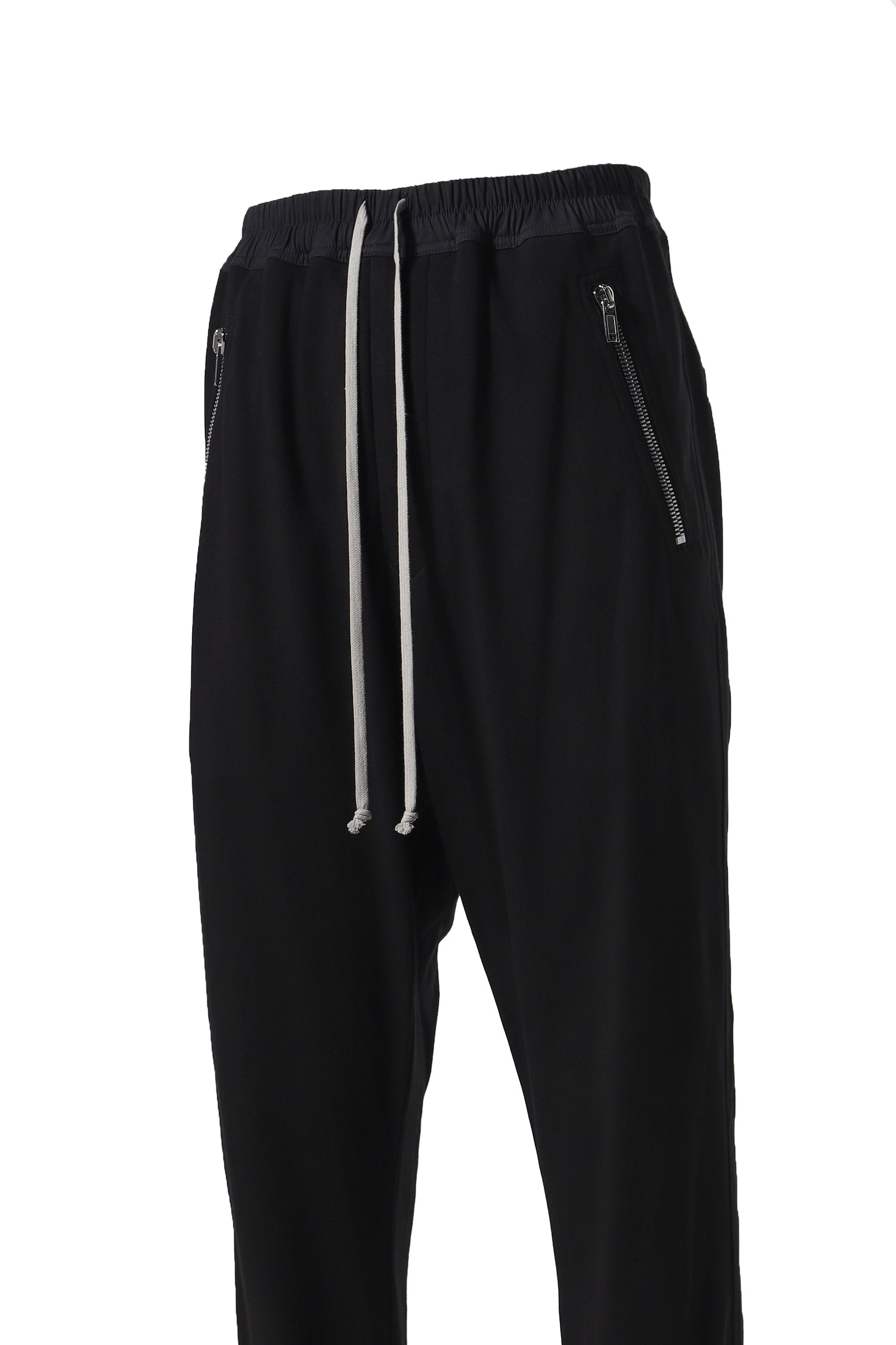 TECUATL TRACK PANT / BLK - 7