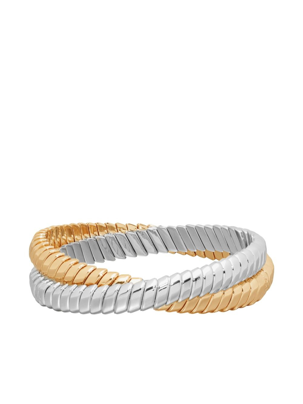 The Double Cobra bracelet - 1