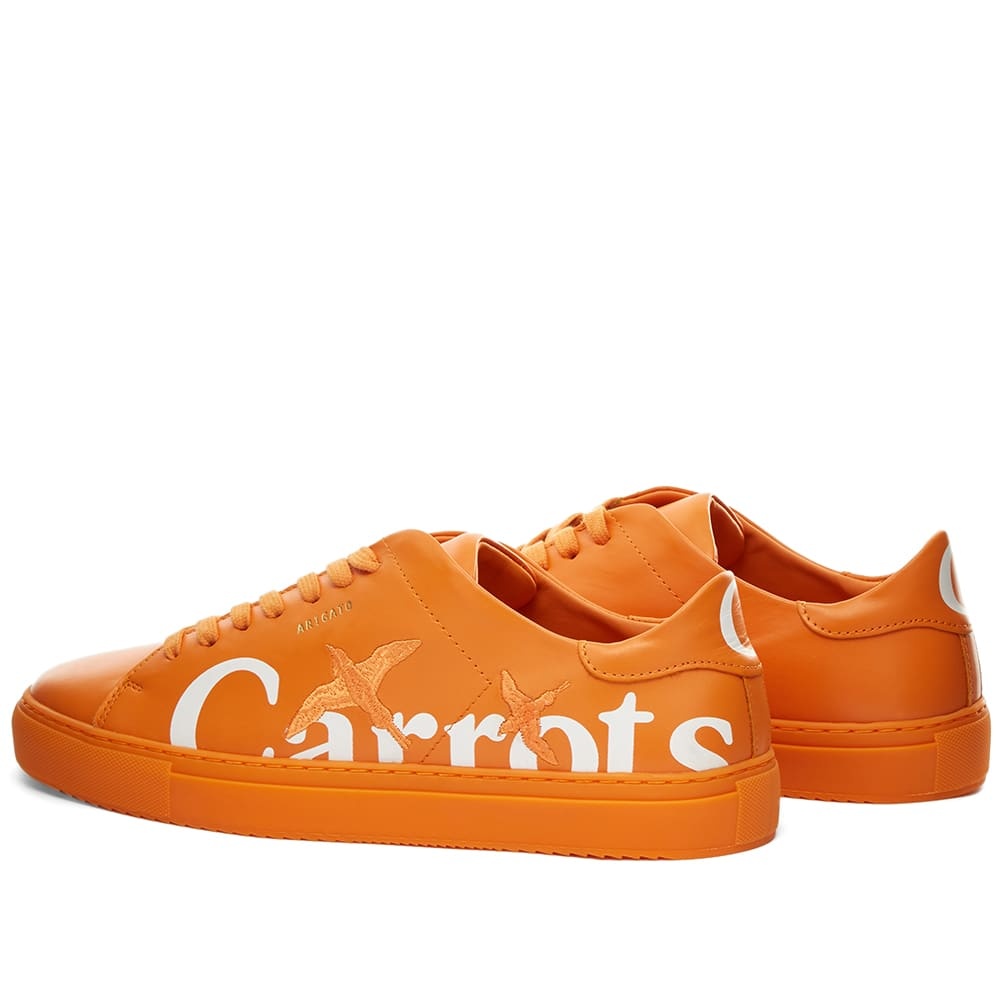 Axel Arigato x Carrots Clean 90 Sneaker - 3