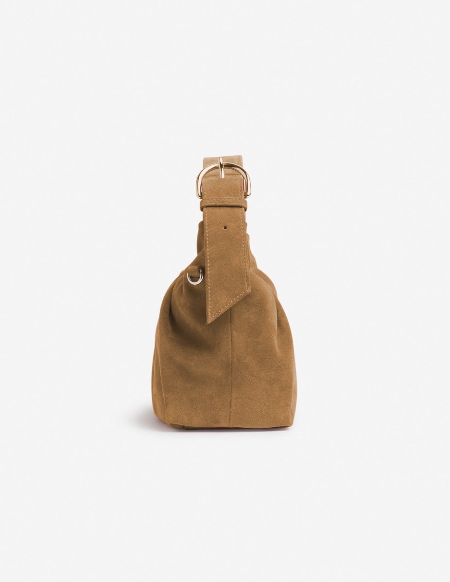 BLOOM SHOULDER BAG - 5