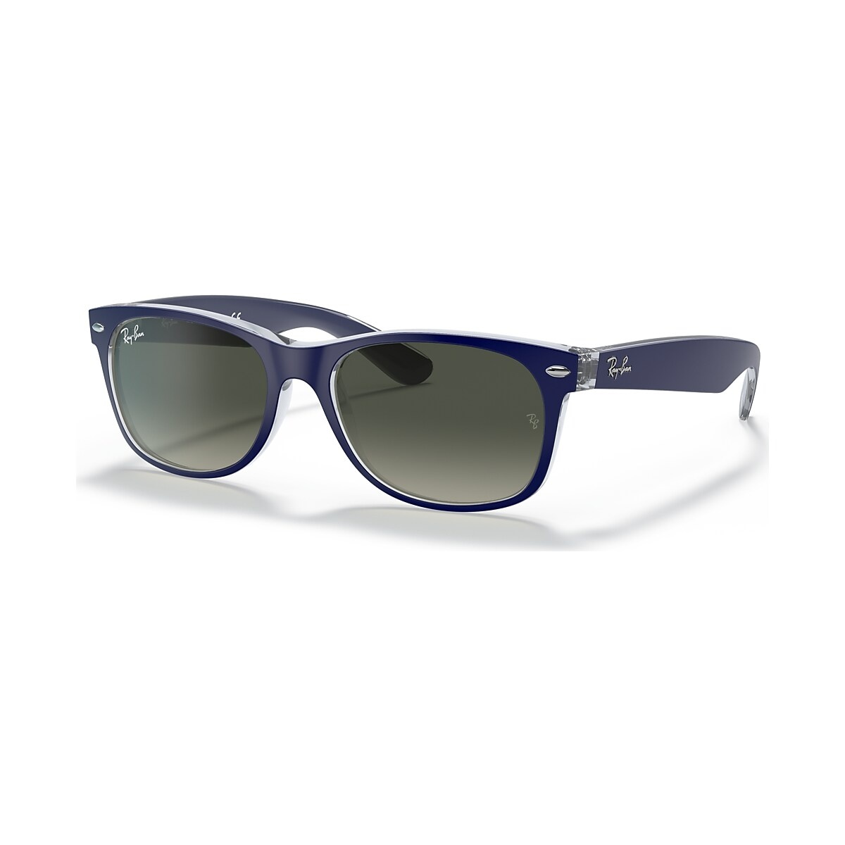 RB2132 New Wayfarer Color Mix - 2