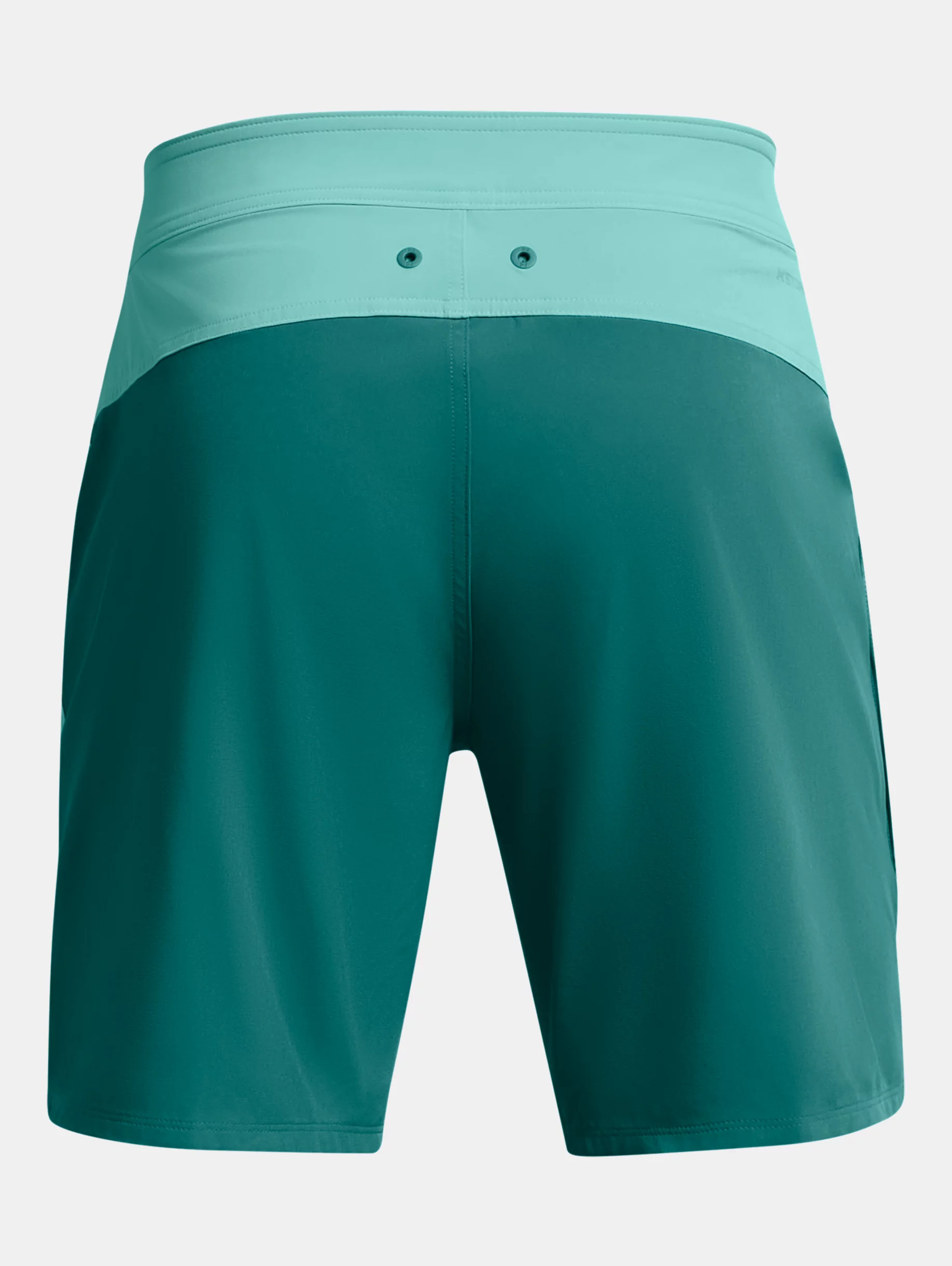 Men's UA Fish Boardshorts - 3