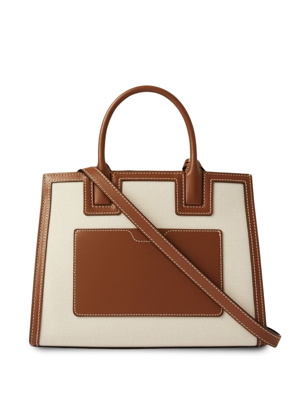 mini Frances tote bag - 2
