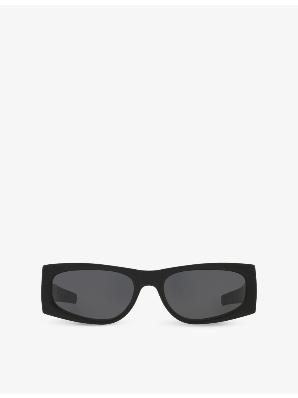 SL M140 rectangular-frame acetate sunglasses - 1