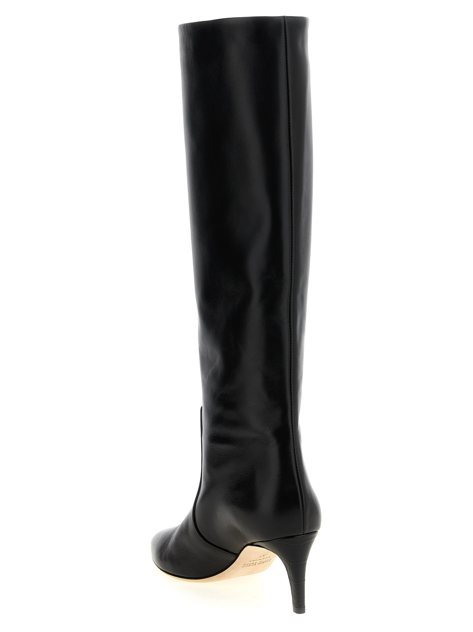 Paris Texas Women 'Stiletto Boot' Boots - 3