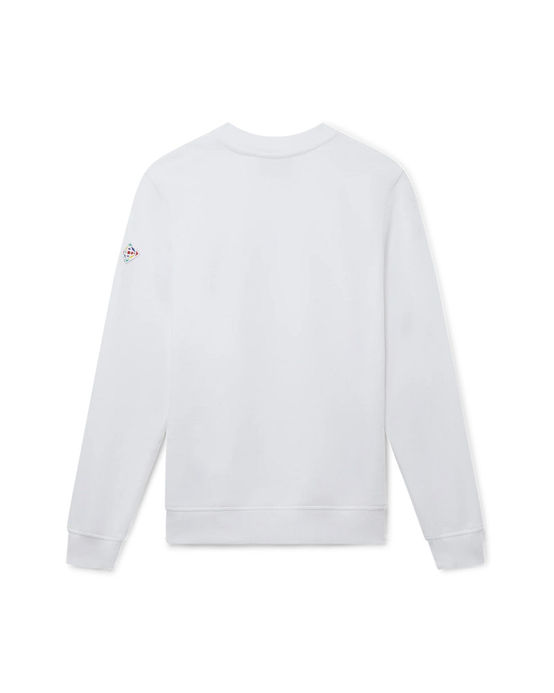 CASABLANCA Casa Sweatshirt | Casablanca Paris outlook