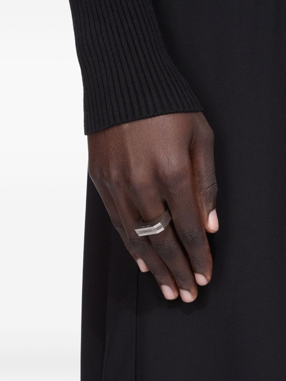 Hollywood ring - 2