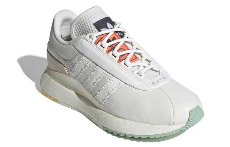 (WMNS) adidas SL Andridge 'Running White' FU7139 2