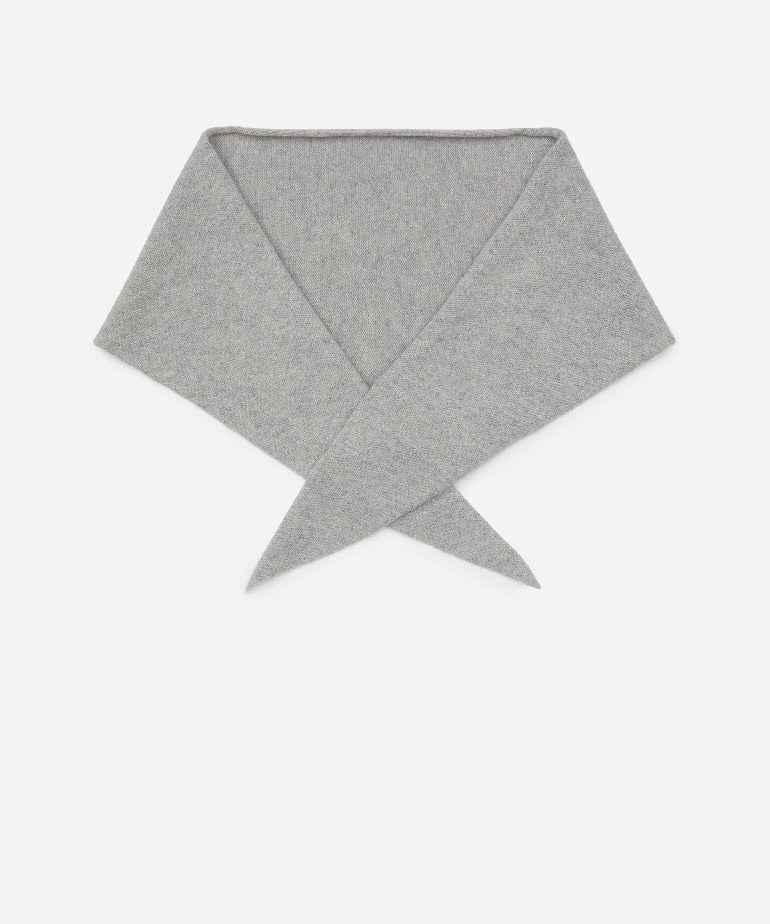 Florianne Cashmere Scarf - 1