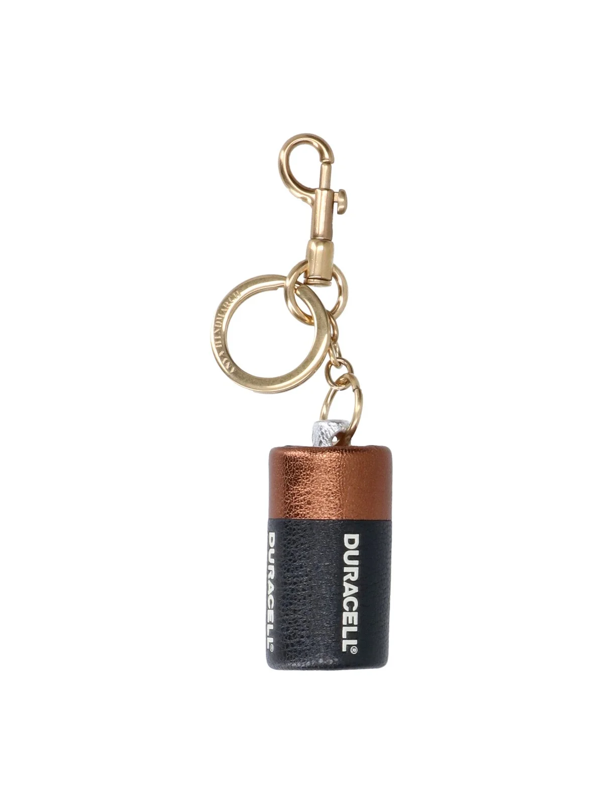 KEYCHAIN CHARM "DURACELL" - 1
