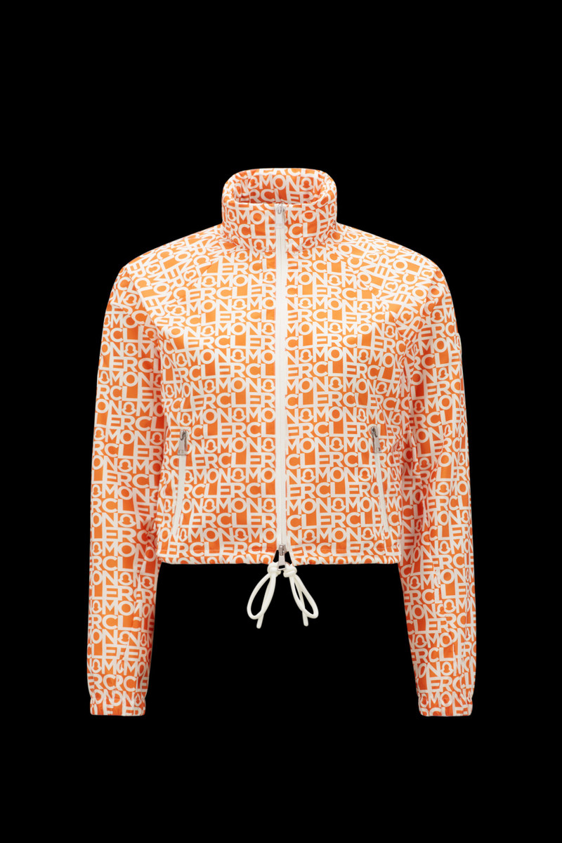 Alose Jacket 1