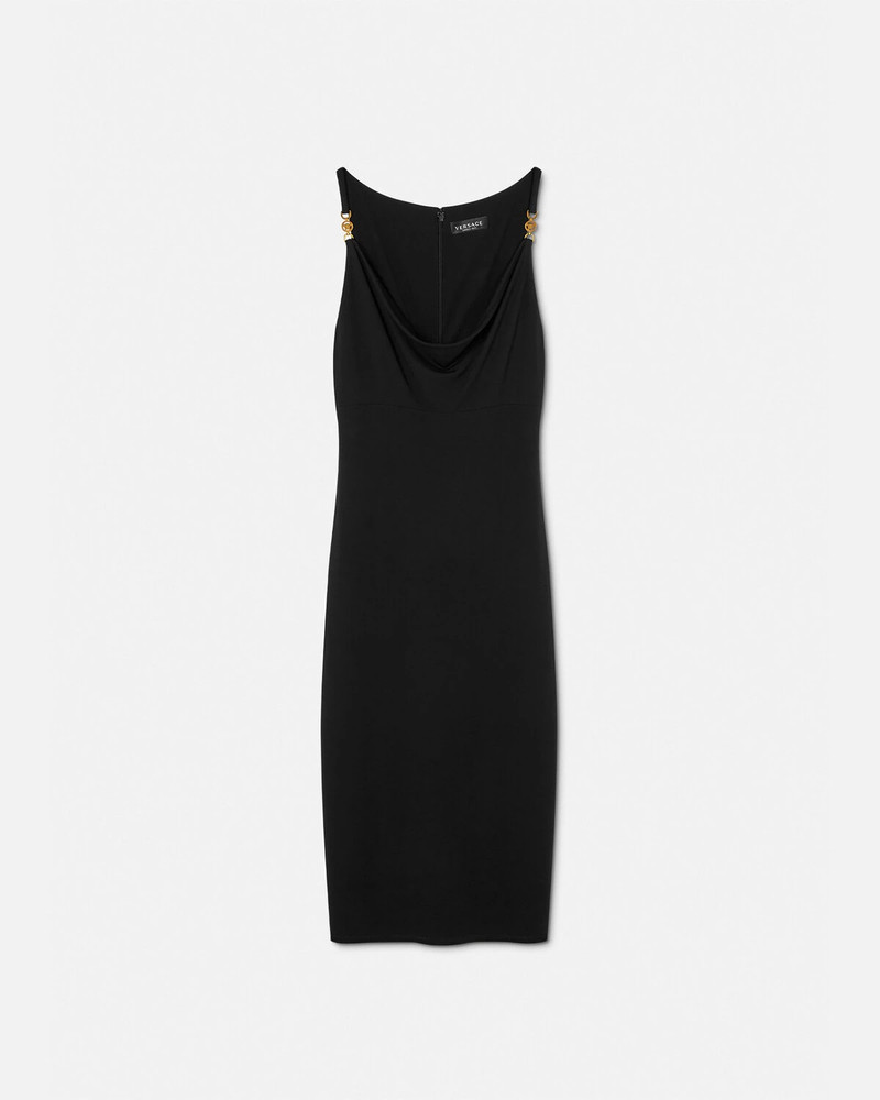 Medusa '95 Midi Dress - 1