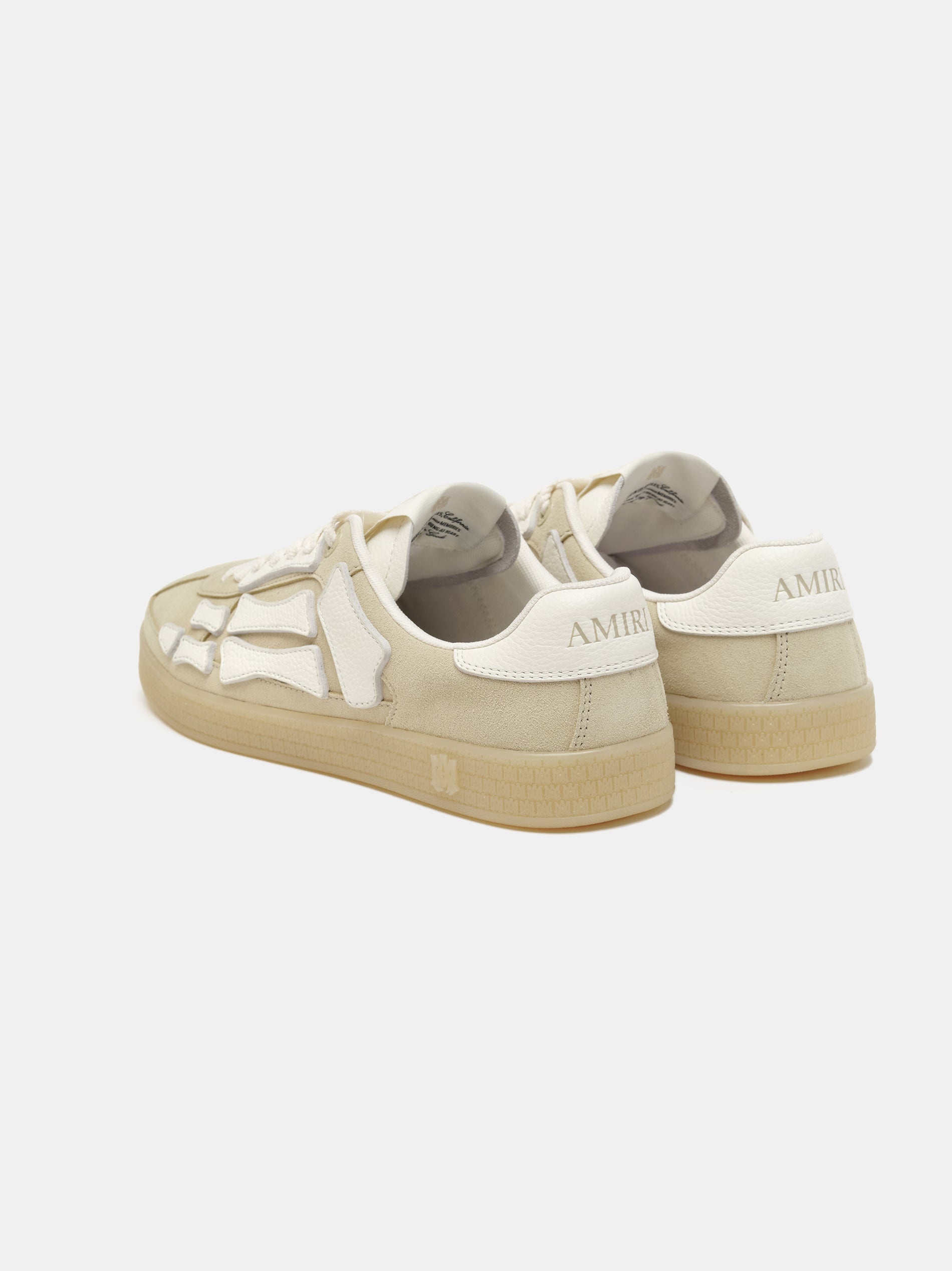 WOMEN'S PACIFIC BONES - 4