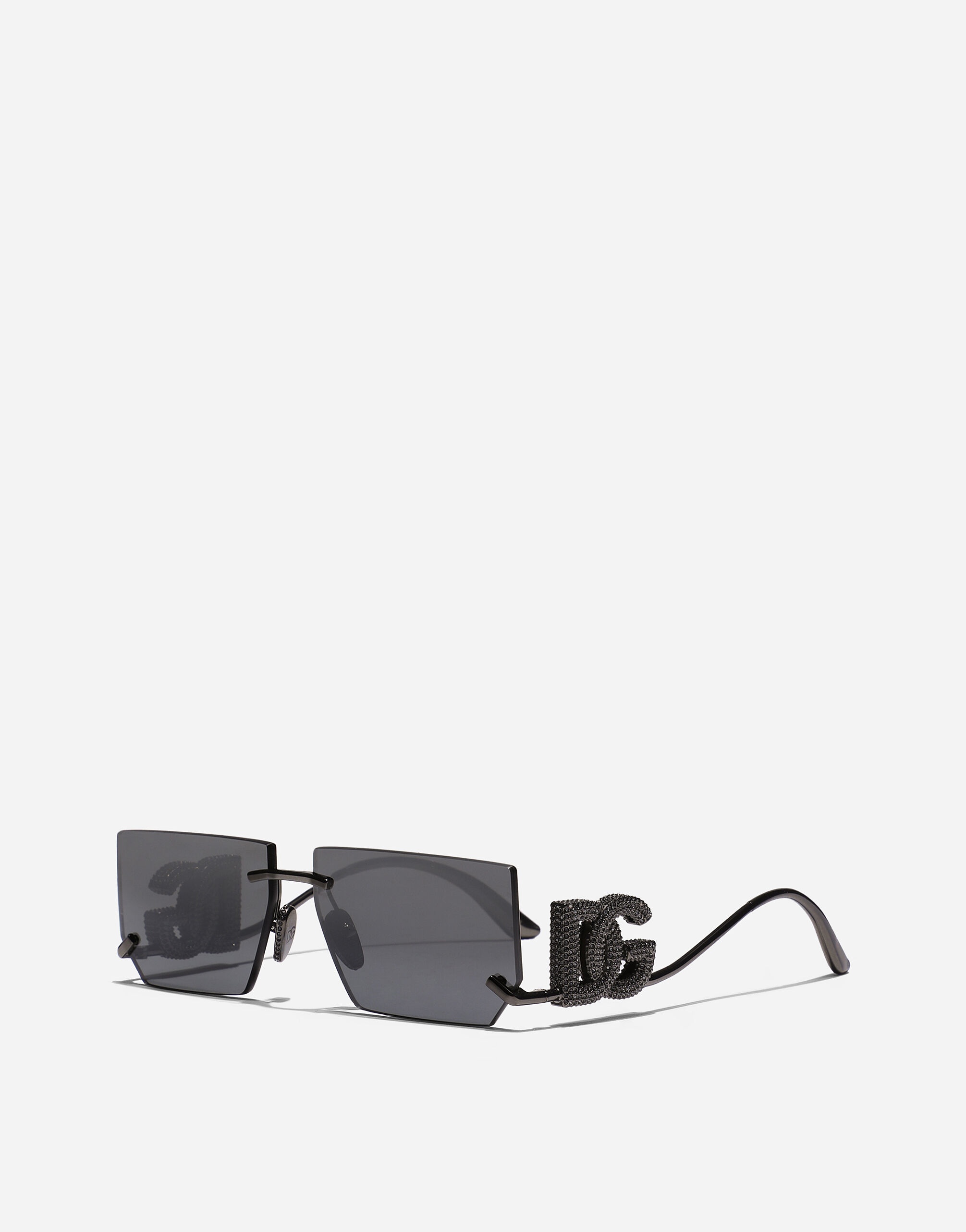 DG Crystal sunglasses - 2