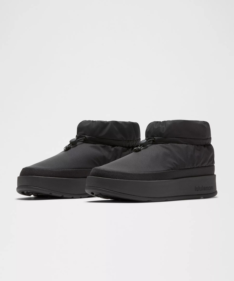 Women's Wunder Puff Mini Boot 1