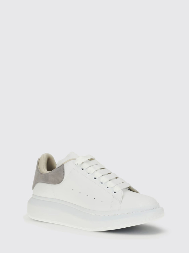 Alexander McQueen Sneakers men McQueen outlook