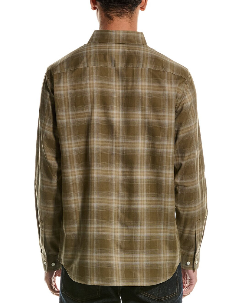 Theory Theory Irving Shirt outlook