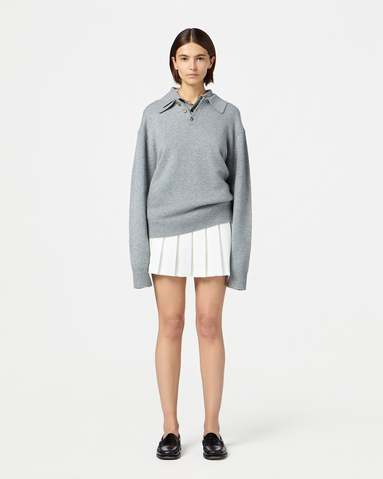 Allday Polo - 2