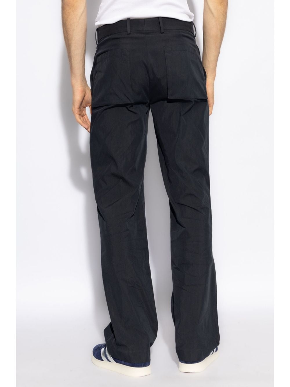 utility car trousers - 4