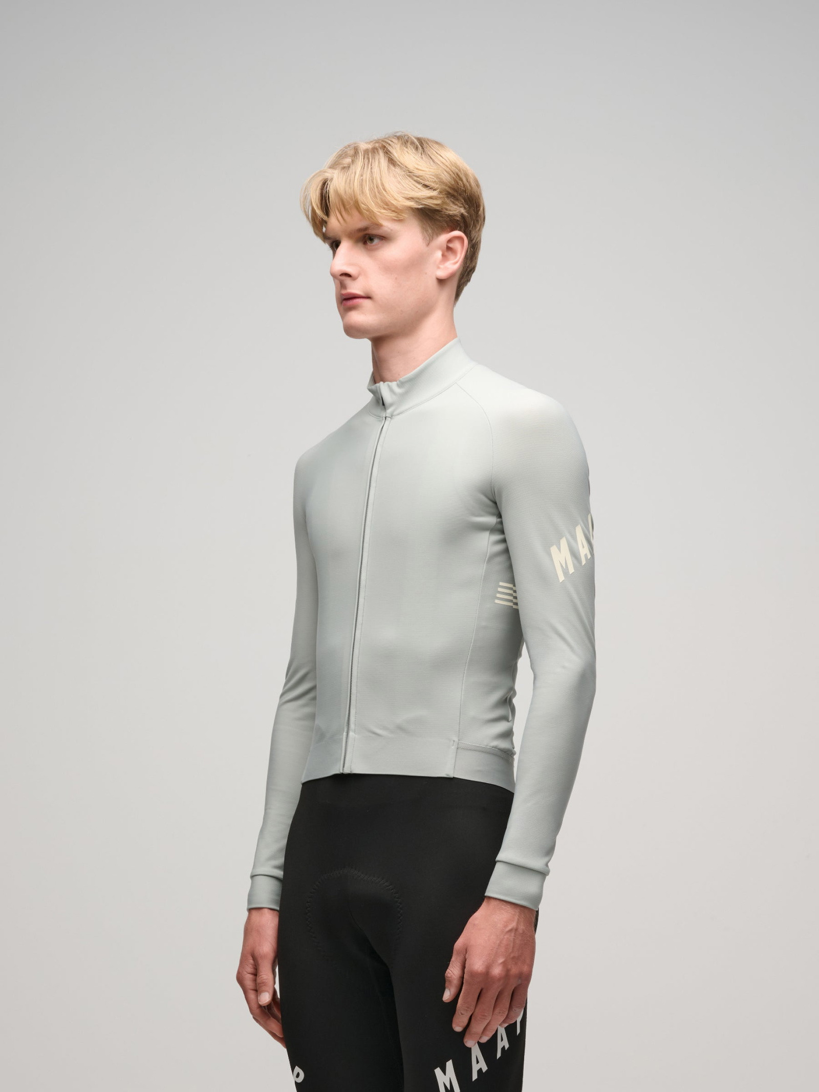 Aeon Thermal LS Jersey - 2