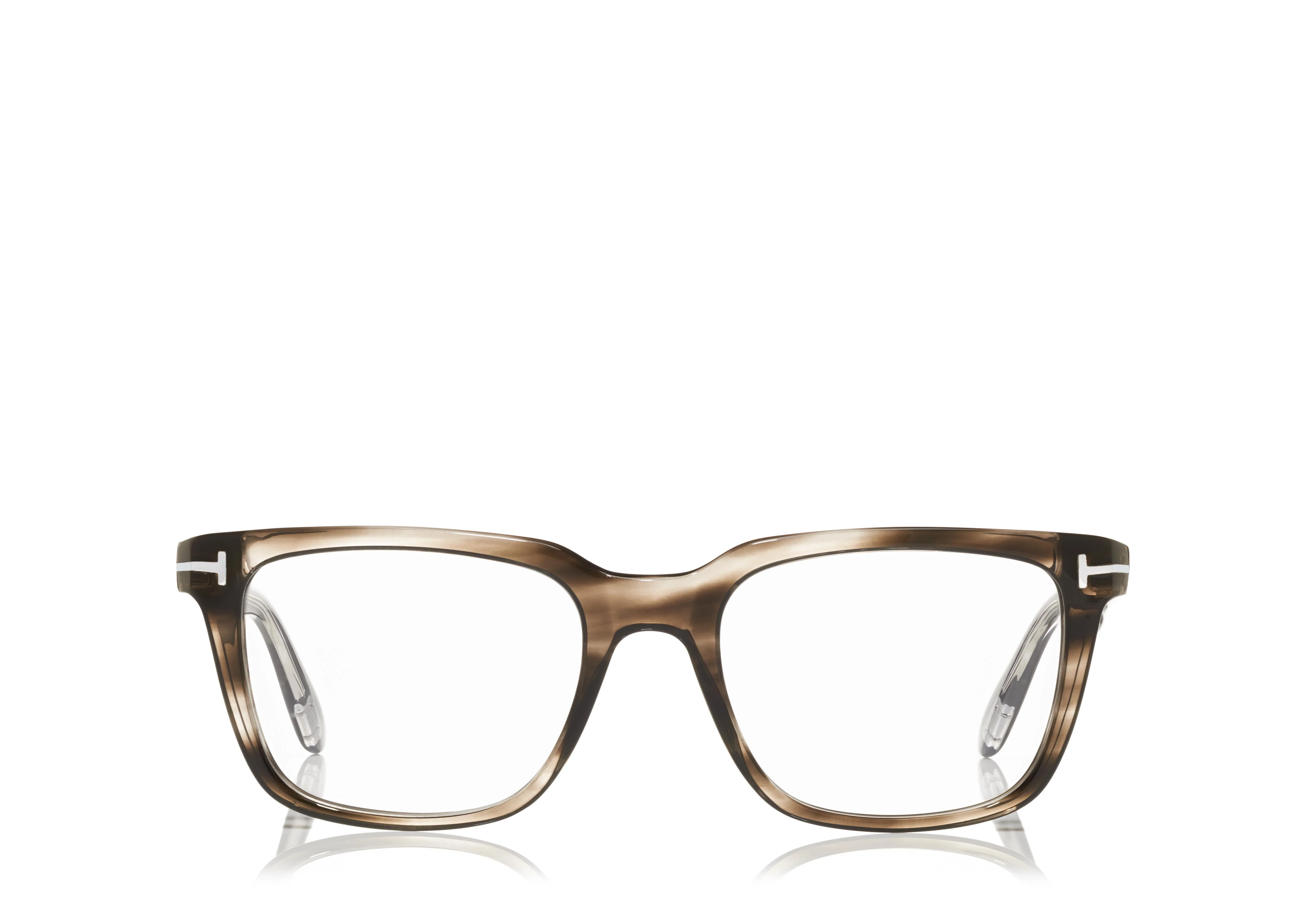 SQUARE OPTICAL FRAME - 1