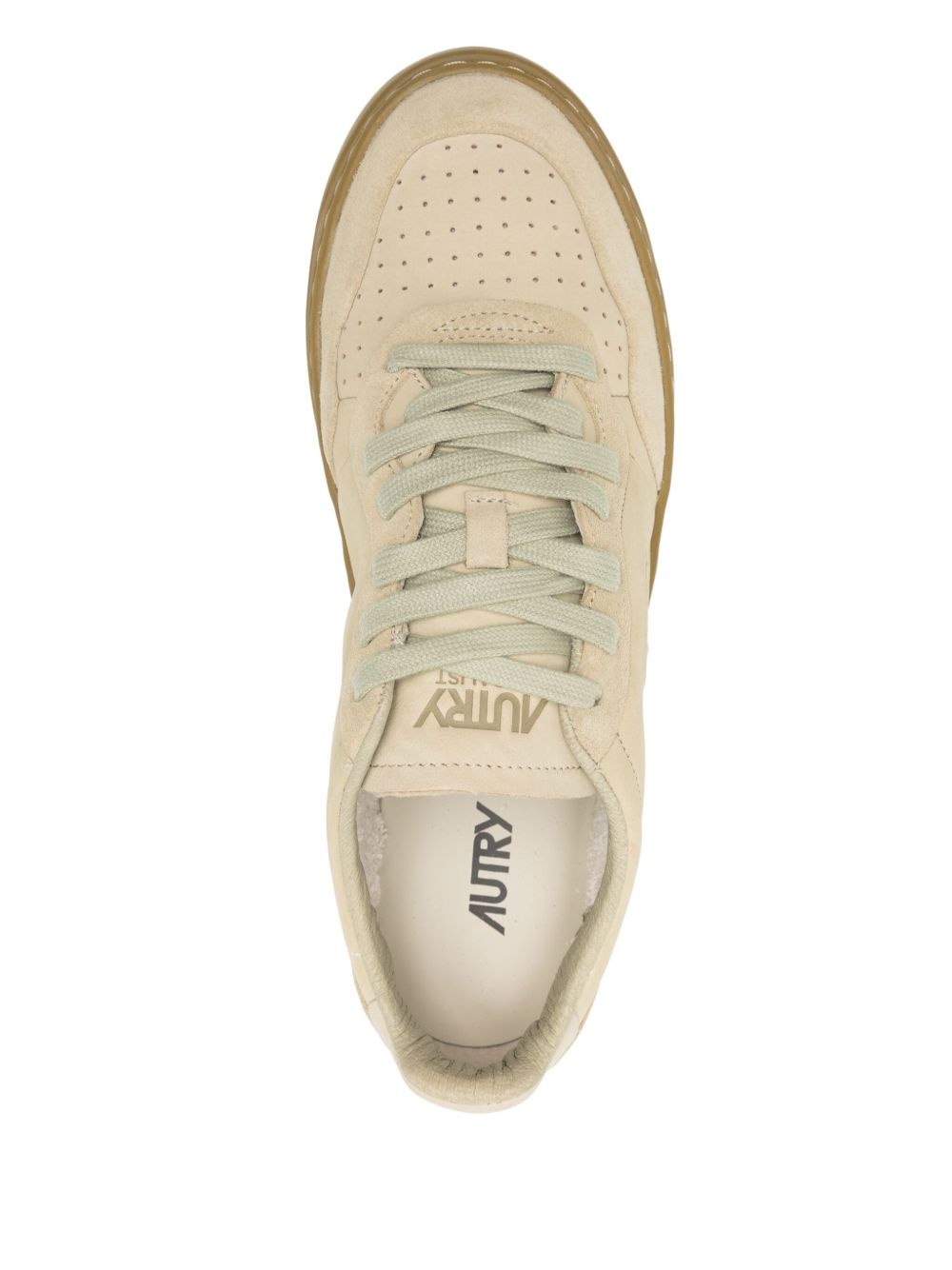 Medalist sneakers - 4