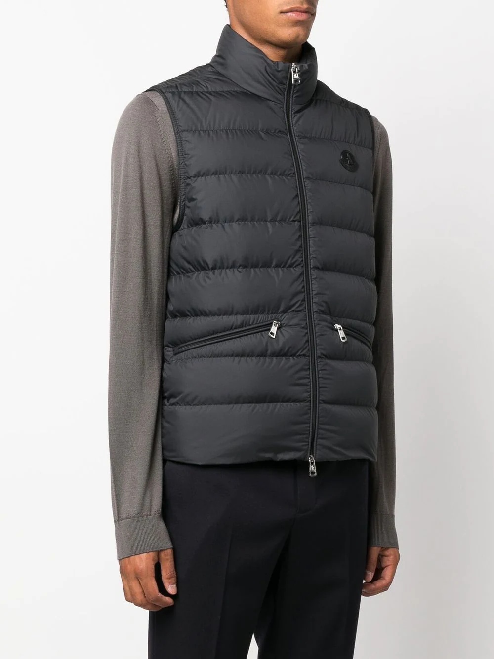 Theompan Down gilet - 3