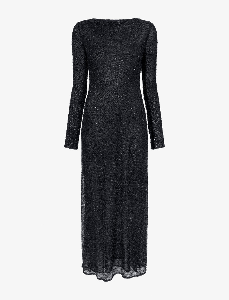 proenza schouler sequin dress Proenza Schouler Sequin Maxi Dress by Proenza Schouler