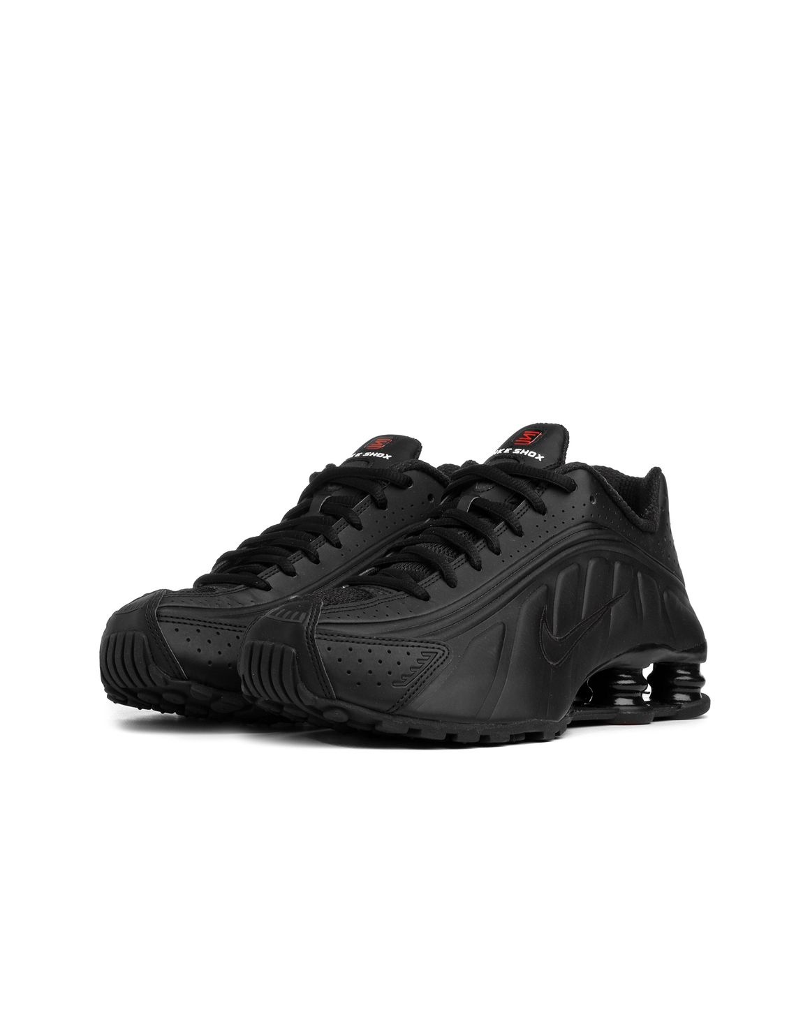 WMNS Shox R4 - 1