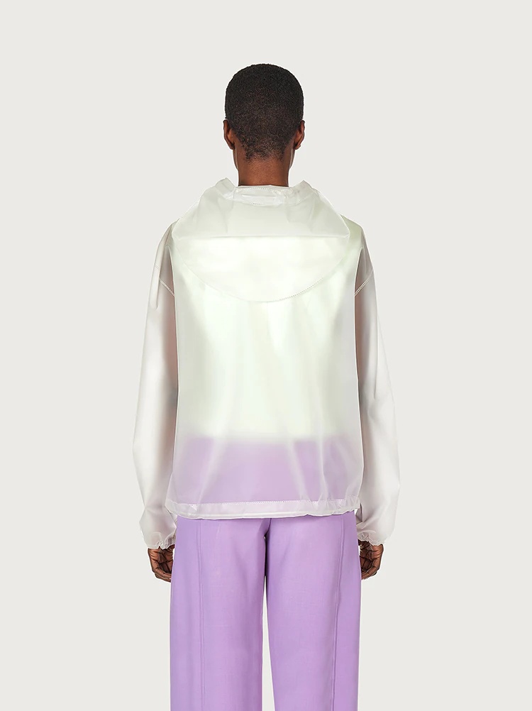 BLOUSON IN SOLVENT-FREE TPU - 4