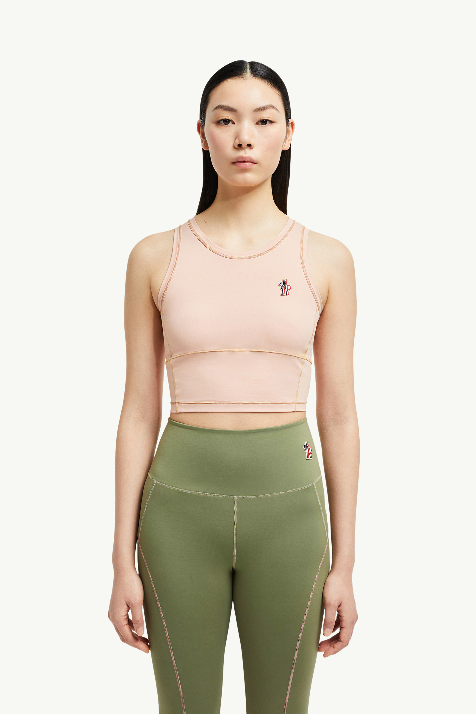 Logo Tank Top - 3