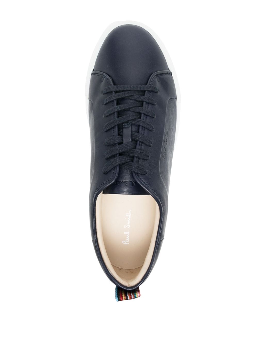 Malbus leather sneakers - 4