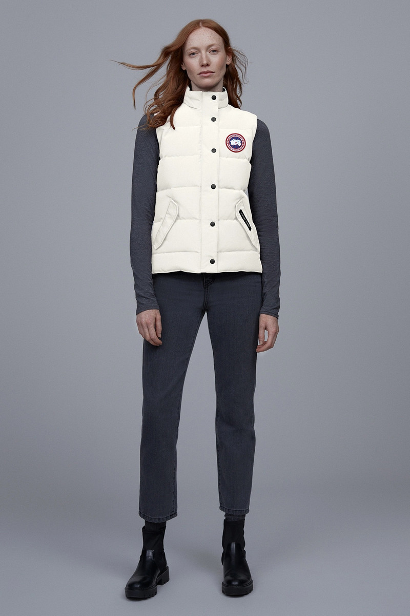 Canada Goose FREESTYLE VEST outlook