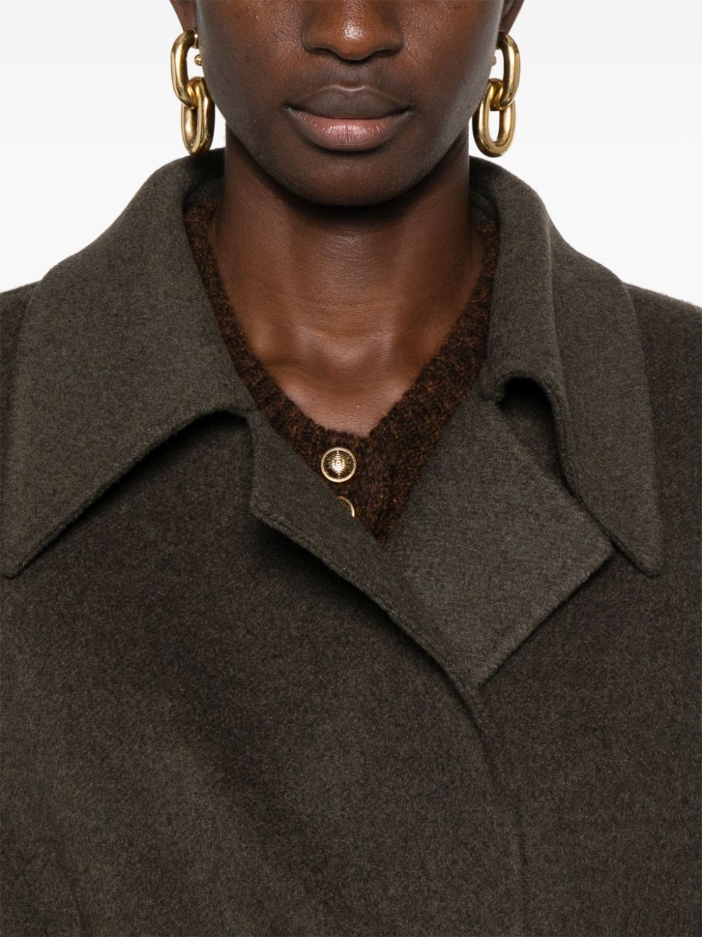 Lea coat - 5