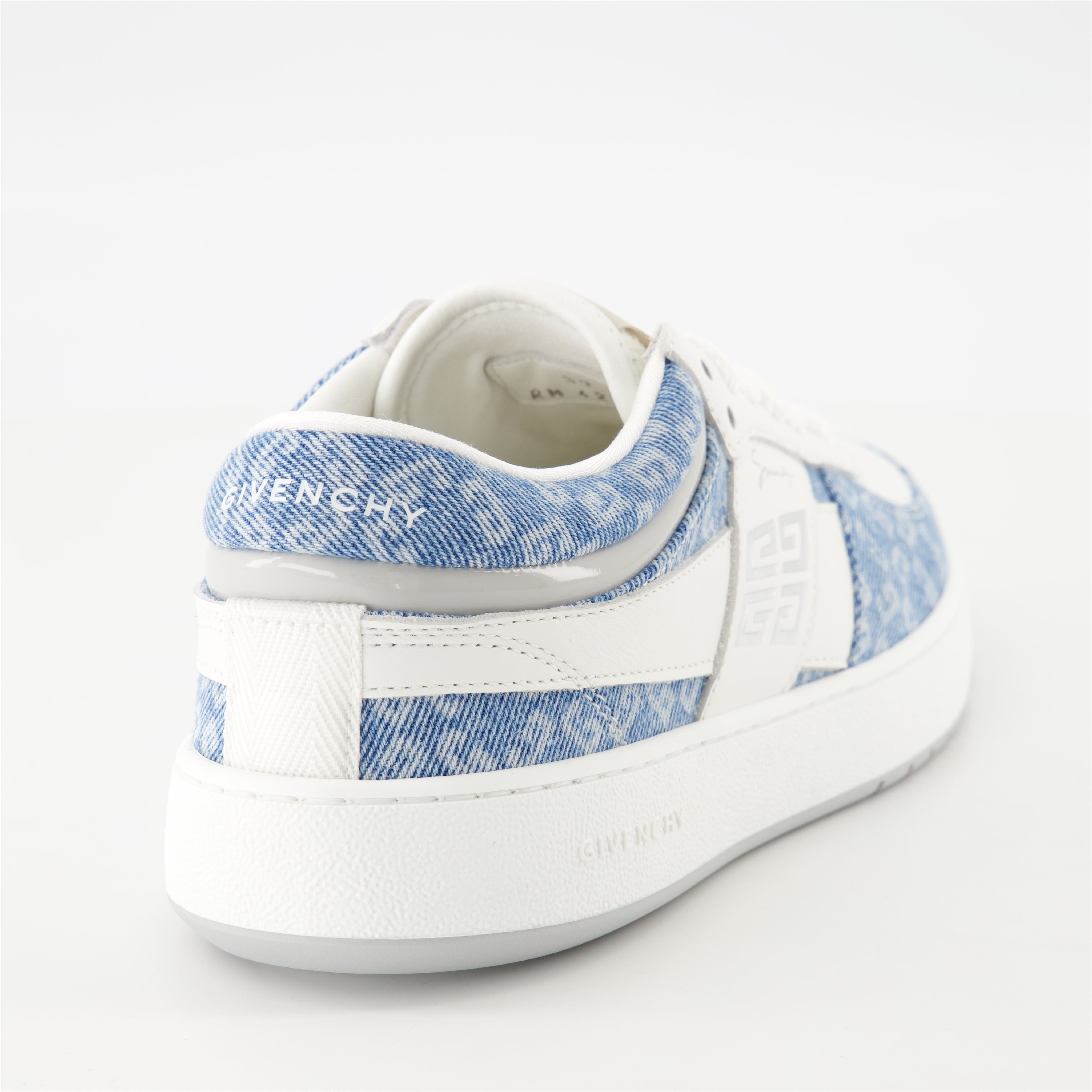 Baskets G Move - 4