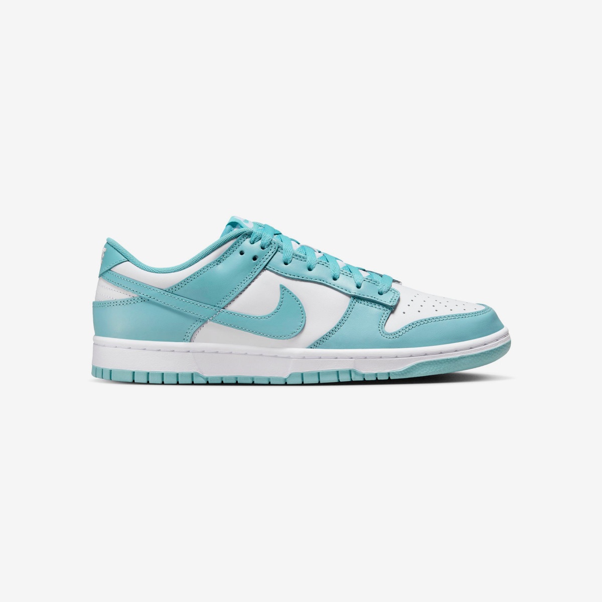 Dunk Low Retro - 1