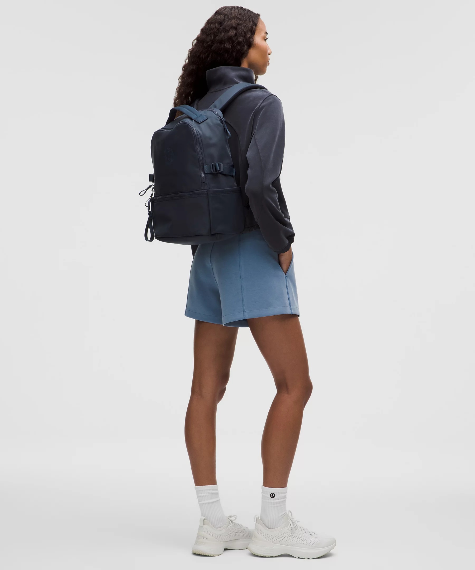 New Crew Backpack 22L *Updated - 2