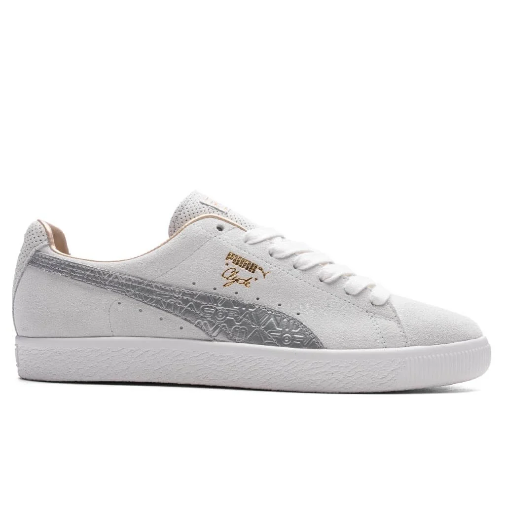 Puma 클리드 MIJ 숙박 플랜 - 1