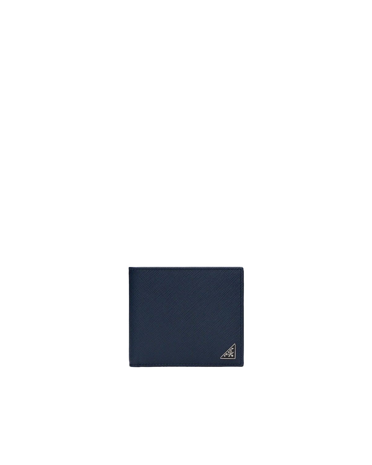 Saffiano Leather Wallet - 1