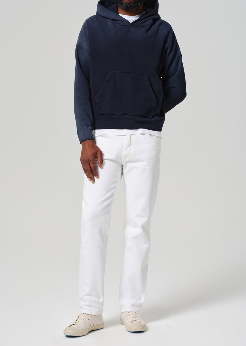 Citizens of Humanity Elijah Straight Archive
In Pastoral outlook