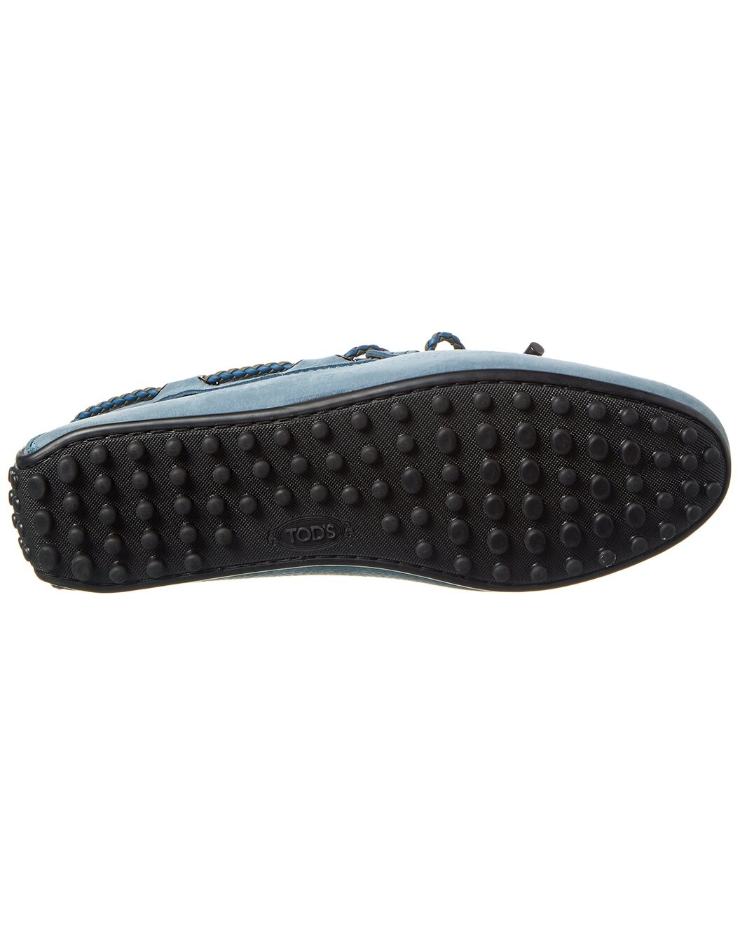 TOD’s Gommino Leather Loafer - 4