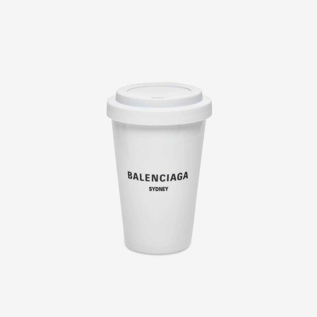 Cities Sydney Coffee Cup in White - 1